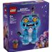 Lego Tygrys Derpy i Sroka Sussie,K-Pop Demon Hunters 72537